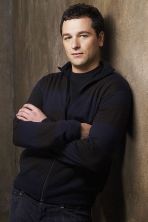 Character image for Kevin Walker
