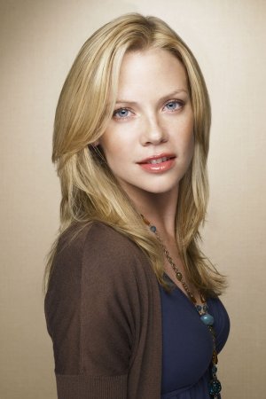 Character image for Julia Walker