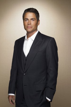 Character image for Senator Robert McCallister