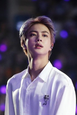 Character image for Jin