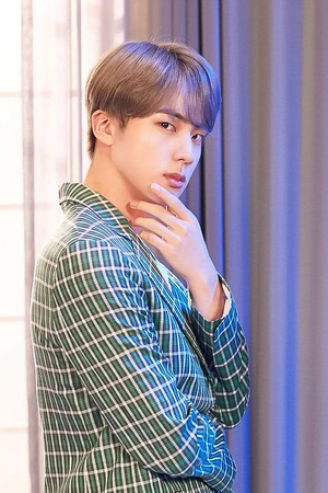 Character image for Jin