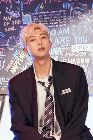 Character image for RM