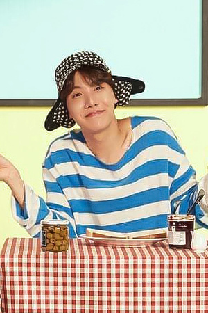 Character image for J-Hope