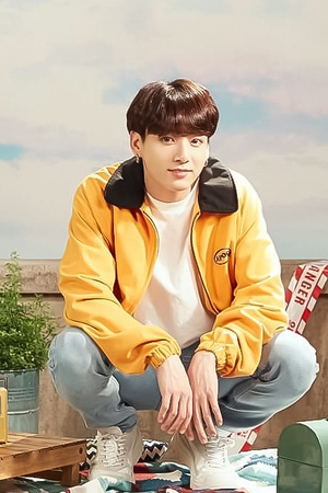 Character image for Jungkook