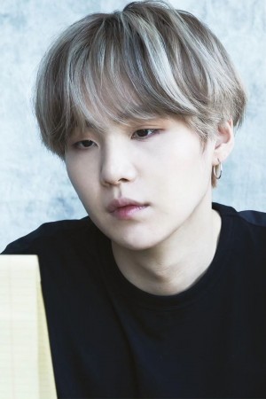 Character image for SUGA