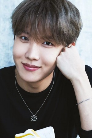 Character image for Jhope