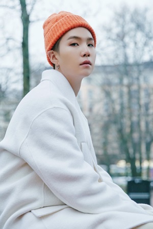 Character image for SUGA
