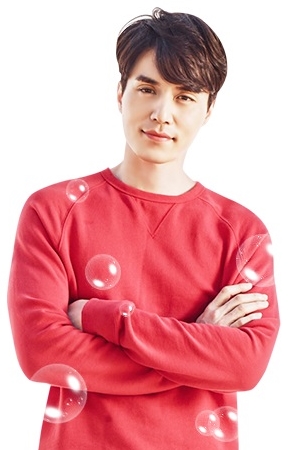 Lee Dong-wook