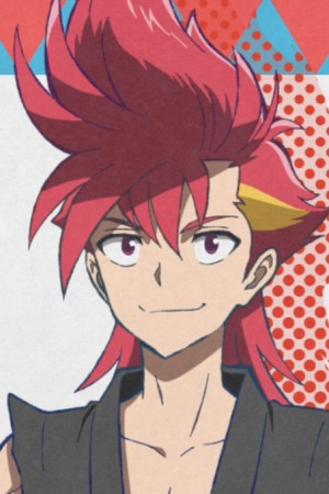 Character image for Ichibanboshi