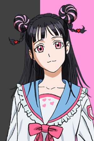 Character image for まほろ / Mahoro