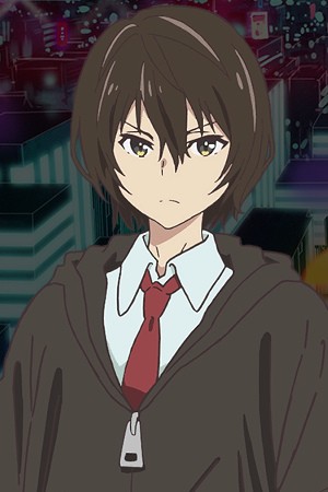 Character image for Teruto Kurabe