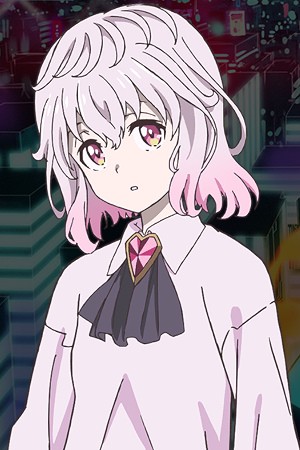 Character image for Kikka