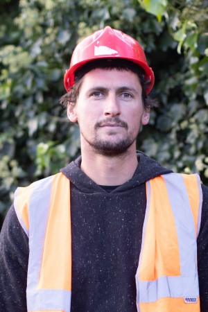 Character image for Harrison Gardner