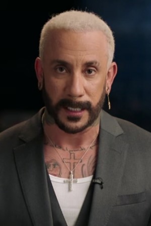 Character image for Aj McLean