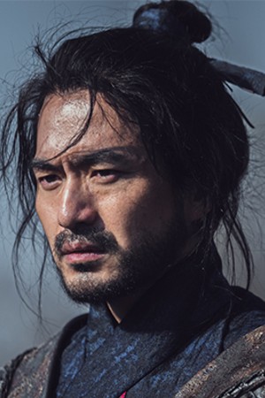 Character image for Dan Hwal