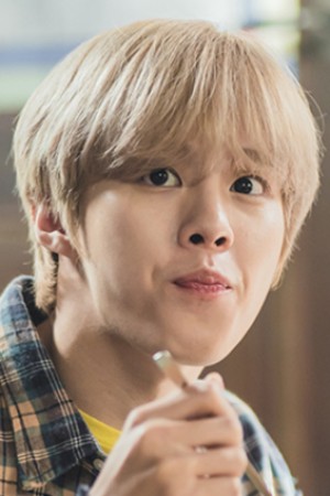 Character image for Nam Do-yoon