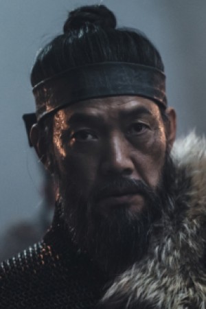 Character image for Dan Keuk