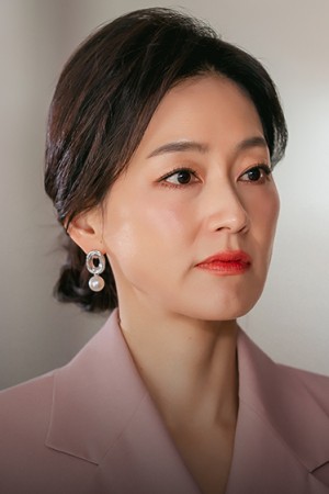 Park Jin-hee