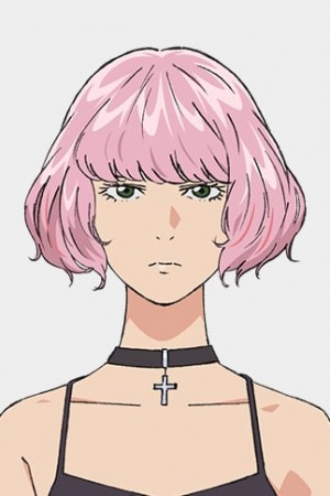 Character image for Arumi NIKAIDŌ