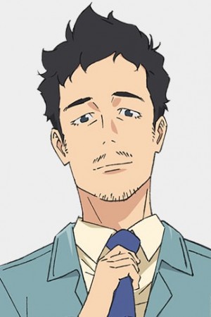 Character image for Kōji TAJIMA