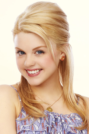 Character image for Ginny