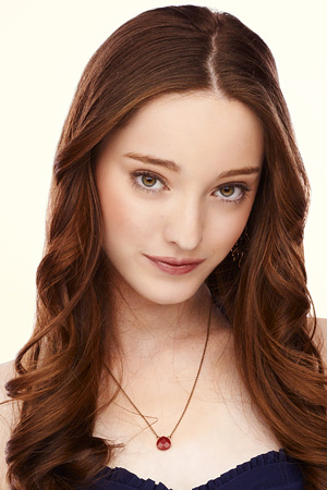 Character image for Melanie