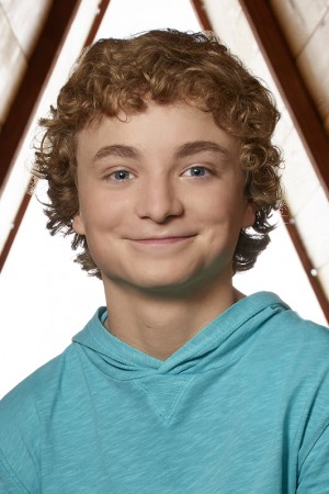 Character image for Finn