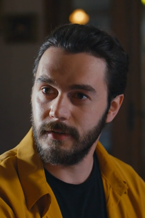 Character image for Eyüp