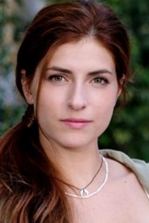 Character image for Anna Della Rosa