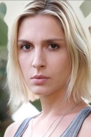 Character image for Agata Scalzi