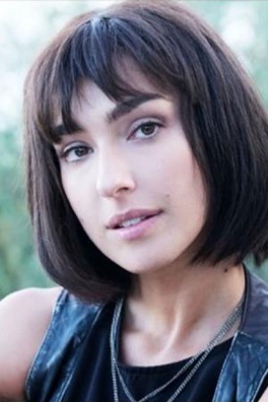 Character image for Maurizia Scalzi