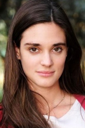 Character image for Francesca Borghi