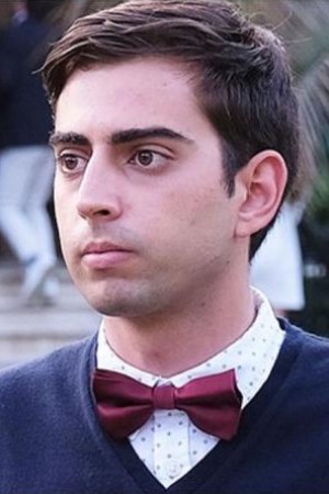 Character image for Greg