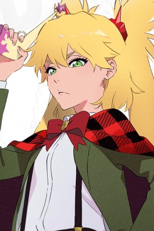 Character image for Ninny Spangcole