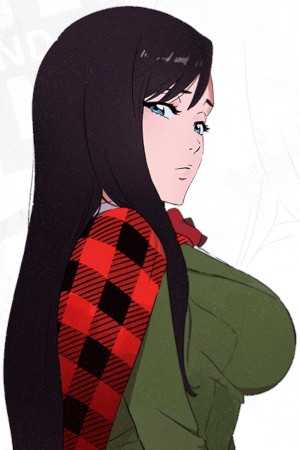Character image for Noel Niihashi