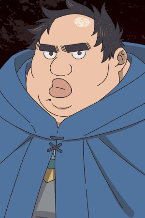 Character image for しげる / Shigeru