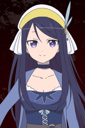 Character image for 聖華 / Seika
