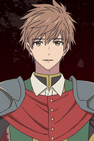 Character image for 誠司 / Seizi