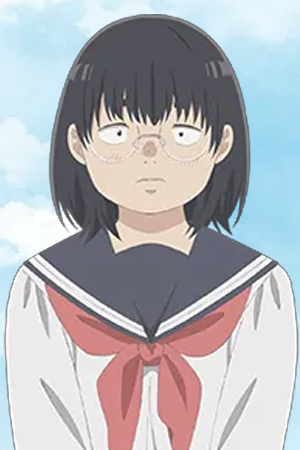 Character image for Hana Tabata