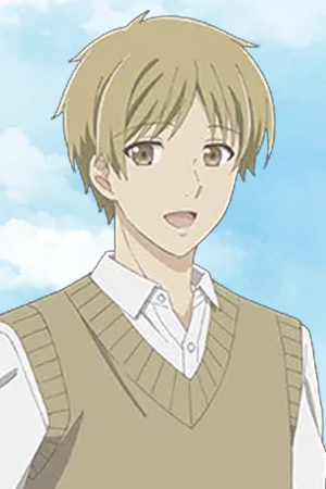 Character image for Yosuke Ueno