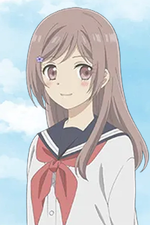 Character image for Sumire Uguisudani
