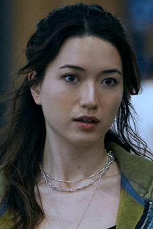 Character image for Rebecca