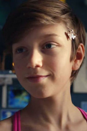 Character image for Max