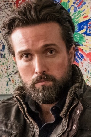 Character image for Stephen