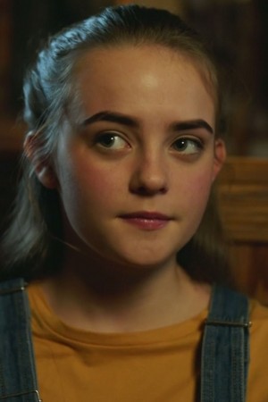 Character image for Lily Duffy