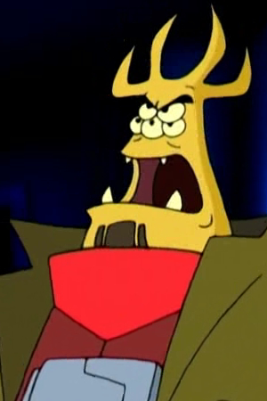 Character image for Torque 