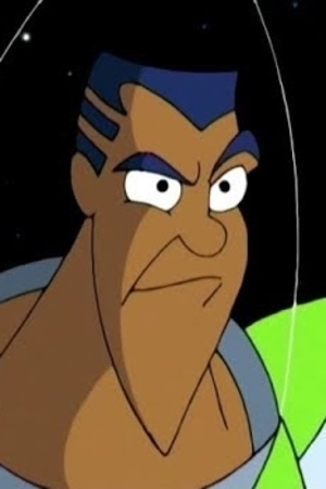 Character image for Rocket Crocket