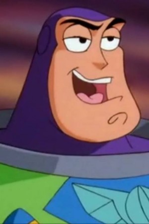 Character image for Buzz 