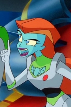 Character image for Mira Nova