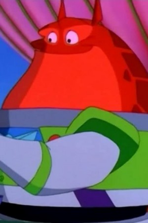 Character image for Booster